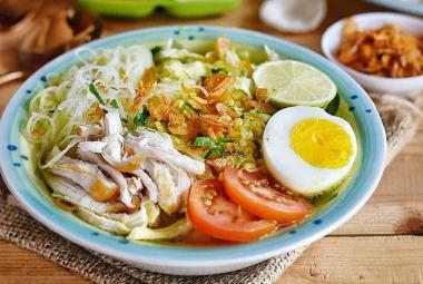 Surabaya’s Best Soto Eateries