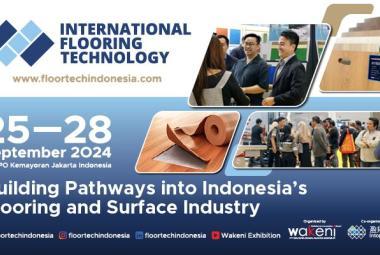 Floortech Indonesia 2024