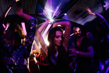 Bali Nightlife Guide: Discover the Island's Top Night Clubs and Party Hotspots