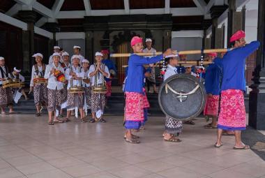 Bali’s ‘Banjar’: Where Tradition, Culture, and Community Thrive