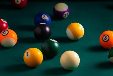 The Best Billiard or Pool Table Halls in Jakarta