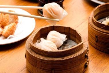 Best Dimsum Restaurants In Bandung