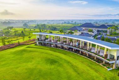 Best Driving Range Golf in Bandung