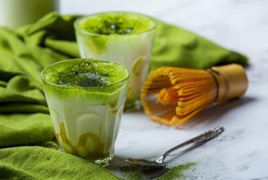 Best Places to Enjoy Matcha Dessert in Jakarta