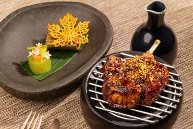 Marriott Bonvoy Launches Loka Rasa - A Gastronomic Journey Through Indonesia 