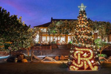 Join Us at The House of Celebration: A Festive Escape at The St. Regis Bali Resort