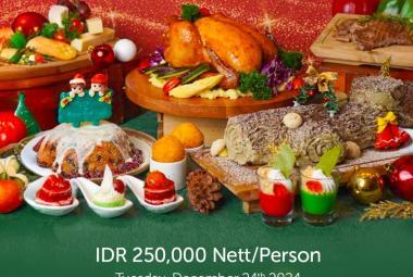 Courtyard by Marriott Bandung Dago