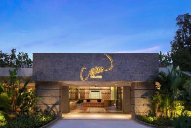 Cucina at Sofitel Bali Nusa Dua Beach Resort Named Indonesia’s Best Hotel Restaurant 2024