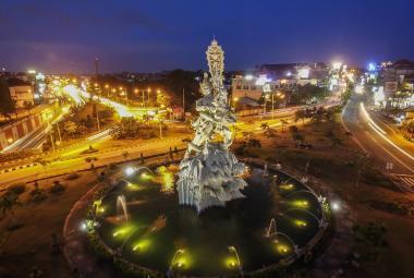 Bali's Denpasar City Recognized Among the World’s Top 100 Travel Destinations