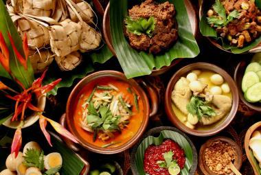 The Best Eid Brunch in Jakarta