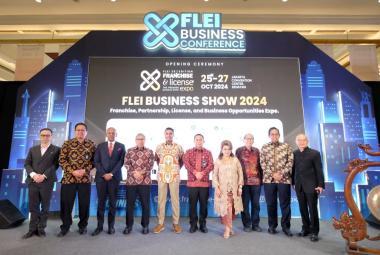 FLEI Business Show 2024