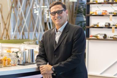 Exclusive Interview: Francisco Holmes-Brown, General Manager of HARRIS & POP! Hotel Kelapa Gading