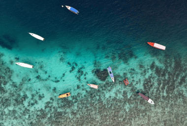 gili labak ocean 