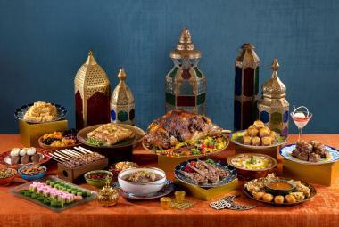 Ramadan Guest Chefs and Offers at Grand Hyatt Jakarta