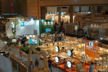 Indonesia International Furniture Expo (IFEX) 2025