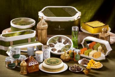 Jakarta Ramadan Hamper Collection