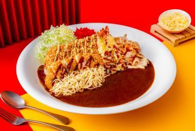 Monster Curry Jakarta