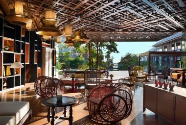 The Vibrant Seminyak_Neighborhood_Charm_at_Hotel_Indigo_Bali_Seminyak_Beach