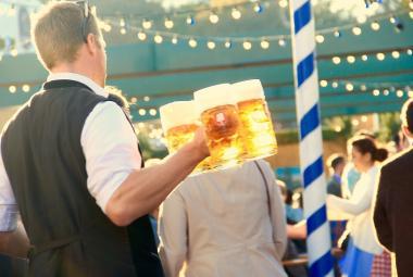 Oktoberfest Jakarta