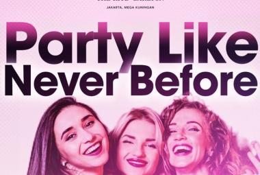 Party_Like_Never_Before_Ladies_Night at_Ozone-Ritz_Carlton_Mega_Kuningan