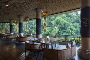 Indulge in Ubud's Hidden Gem: An Urban Escape at Ankhusa