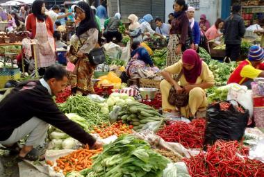 Surabaya’s Best Popular Traditional Markets