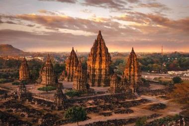 Candi_Prambanan