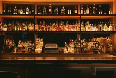 Recommended Hidden Bars in Bandung