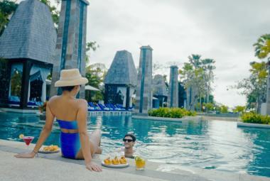 Sofitel Bali Nusa Dua Beach Resort Shines Bright, Securing 7 Prestigious World Luxury Awards 2024