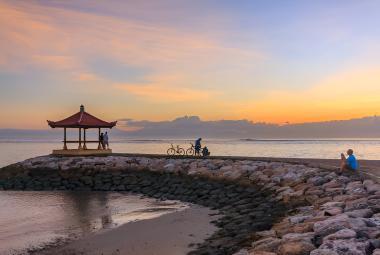 Sanur's Special Economic Zone Rated Among Indonesia’s Top 5 Health and Lifestyle Destinations