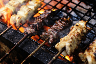 WAATU Yakitori