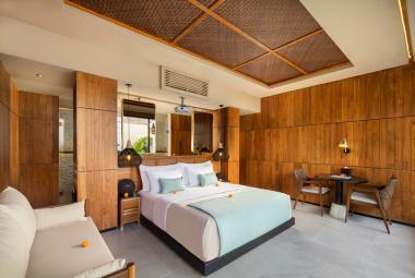 An Amorous Escape at Sini Vie Luxury Resort & Spa Seminyak by Ini Vie Hospitality