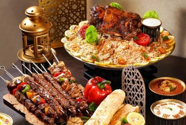 Swissotel PIK Avenue Ramadan TCN