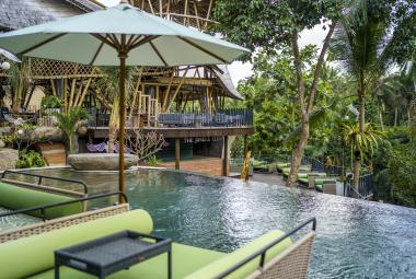 Introducing Ubud's Newest Day Club: The Jungle Club