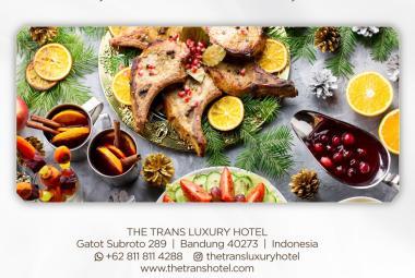 The Trans Luxury Hotel