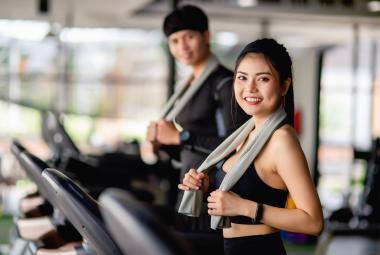 The Ultimate Guide to the Best Fitness Centers in Bali