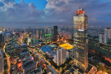 The Westin Jakarta