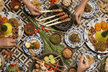 Surabaya’s Best Indonesian Restaurants