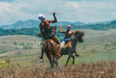 Unique Rituals & Traditions in Indonesia That Will Fascinate You