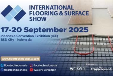 International Flooring & Surface Show