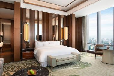 The Westin Jakarta