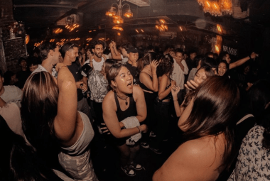 Yogyakarta's Best Nightlife: Top 10 Bars & Nightclubs (Live Music)