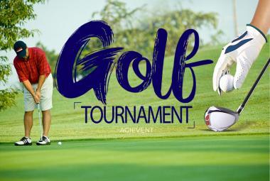 Upcoming Golf Tournament Events in Jakarta