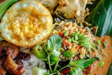 Best Local Breakfast Spots in Surabaya