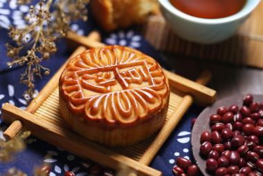 Best Mooncakes for Mid Autumn Festival in Jakarta