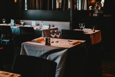 Newsletter: February New Tables | Best Valentine's Day Deals | Best Romantic Restaurants