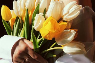 Flower bouquet