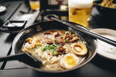 Top Ramen Spots in Surabaya You Must Try!