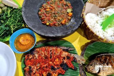 The Must-Try Restaurants in Lampung