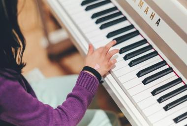 Best Piano Courses in Surabaya